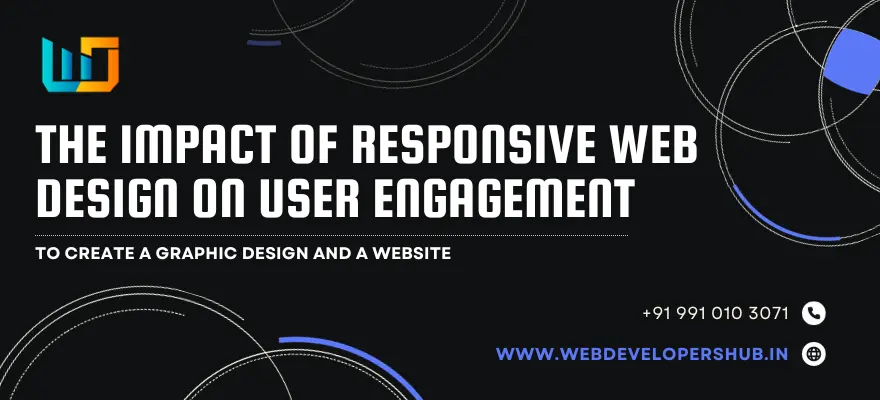 The Impact of Responsive Web Design on User Engagement