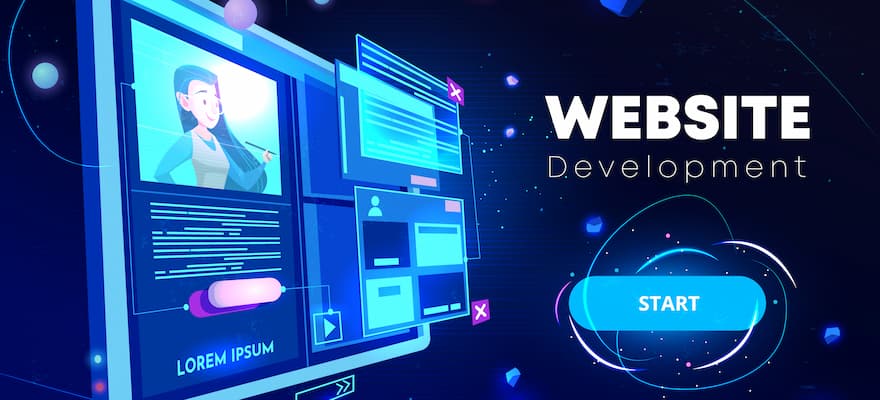 Unveiling the Potency of Proficient Website Development and Design Mastery