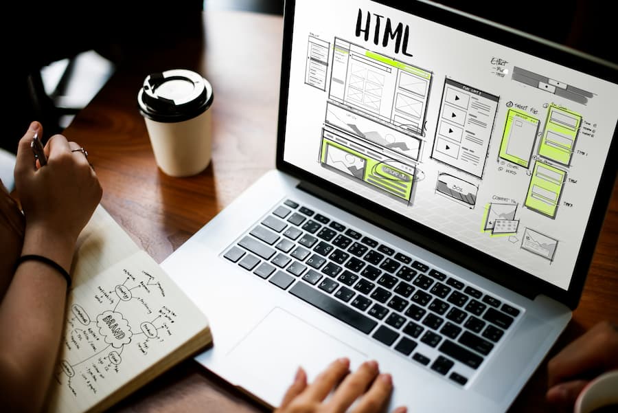 Elevate Your Online Presence with the Top Web Design Company in Delhi - Web Developer's Hub