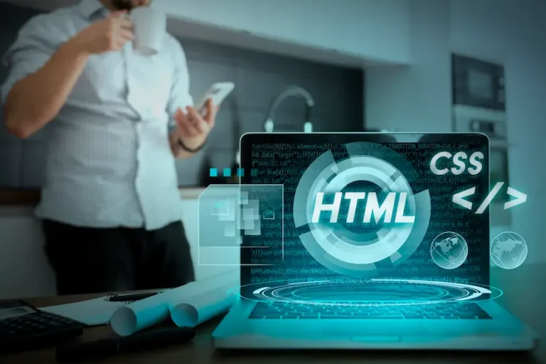 Website Developer Near me